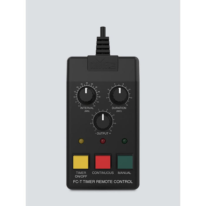 Chauvet DJ FC - T Timer Remote (FC-T) - Gsus4