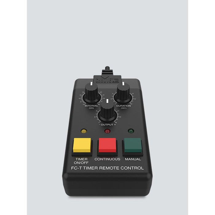 Chauvet DJ FC - T Timer Remote (FC-T) - Gsus4