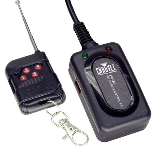 Chauvet DJ FC - W Wireless Remote (FC-W) - Gsus4