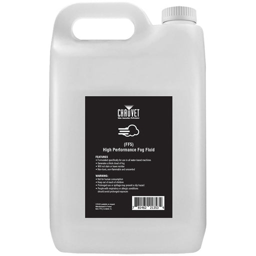 Chauvet DJ FF5 Fog Fluid (FF5) - Gsus4