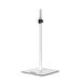 Chauvet DJ Flex Stand Multi - Purpose Lighting Stand White (FLEXSTAND-WH) - Gsus4