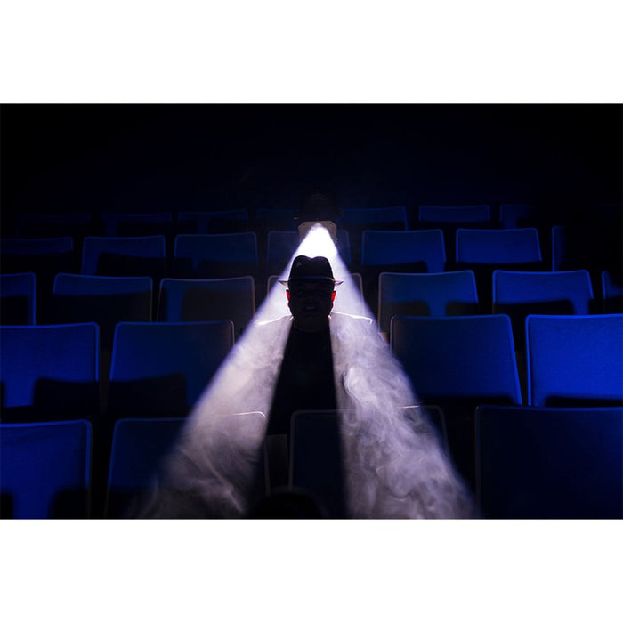 Chauvet DJ FollowSpot 200ST LED FollowSpot (FOLLOWSPOT200ST) - Gsus4