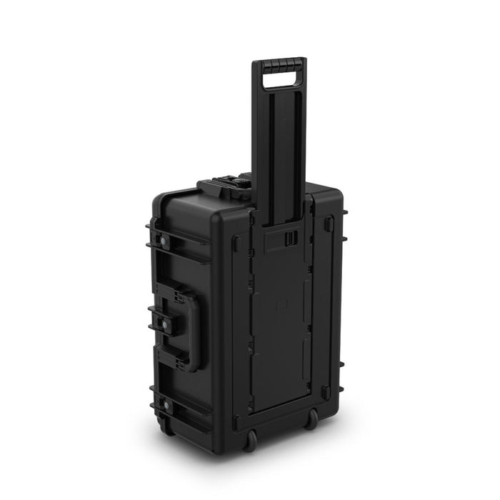 Chauvet DJ Freedom Charge 8P Rolling Transport Case (FREEDOMCHARGE8P) - Gsus4
