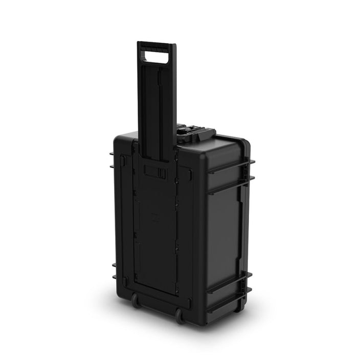 Chauvet DJ Freedom Charge 8P Rolling Transport Case (FREEDOMCHARGE8P) - Gsus4