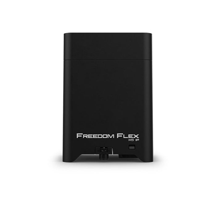 Chauvet DJ Freedom Flex H9 IP X6 LED Wireless Uplight Set (FREEDOMFLEXH9IPX6) - Gsus4