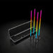 Chauvet DJ Freedom Flex Stick X4 LED Pixel Bar Pack (FREEDOMFLEXSTICKX4) - Gsus4