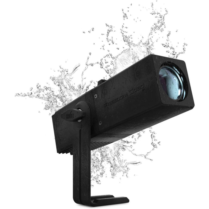Chauvet DJ FREEDOM - GOBOIP LED Gobo Projector (FREEDOM-GOBOIP) - Gsus4