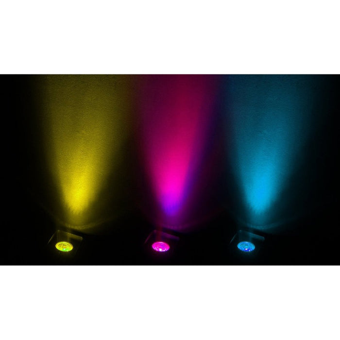 Chauvet DJ Freedom H1 Wireless LED Parcan (FREEDOM-H1) - Gsus4