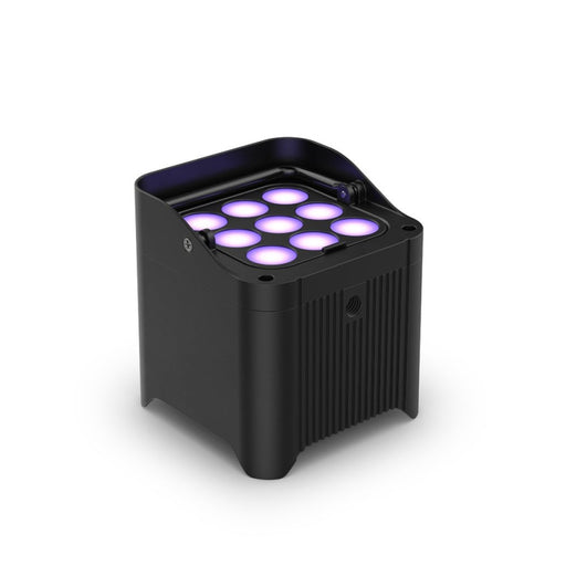 Chauvet DJ Freedom Par H9 IP Outdoor Wireless LED Uplight (FREEDOMPARH9IP) - Gsus4