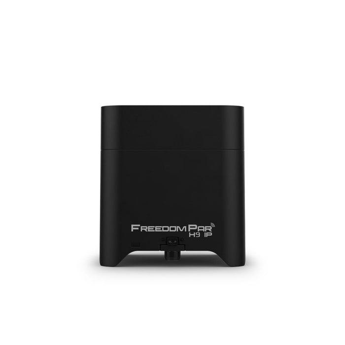 Chauvet DJ Freedom Par H9 IP Outdoor Wireless LED Uplight (FREEDOMPARH9IP) - Gsus4