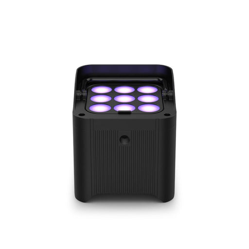 Chauvet DJ Freedom Par H9 IP Outdoor Wireless LED Uplight (FREEDOMPARH9IP) - Gsus4