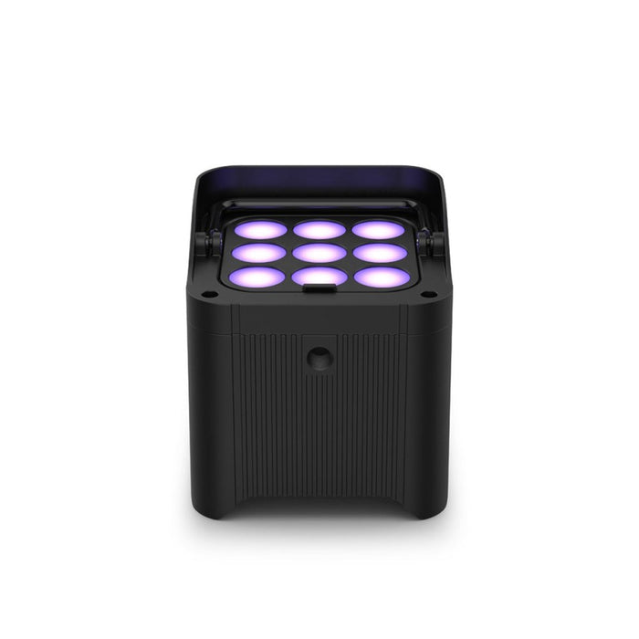 Chauvet DJ Freedom Par H9 IP Outdoor Wireless LED Uplight (FREEDOMPARH9IP) - Gsus4