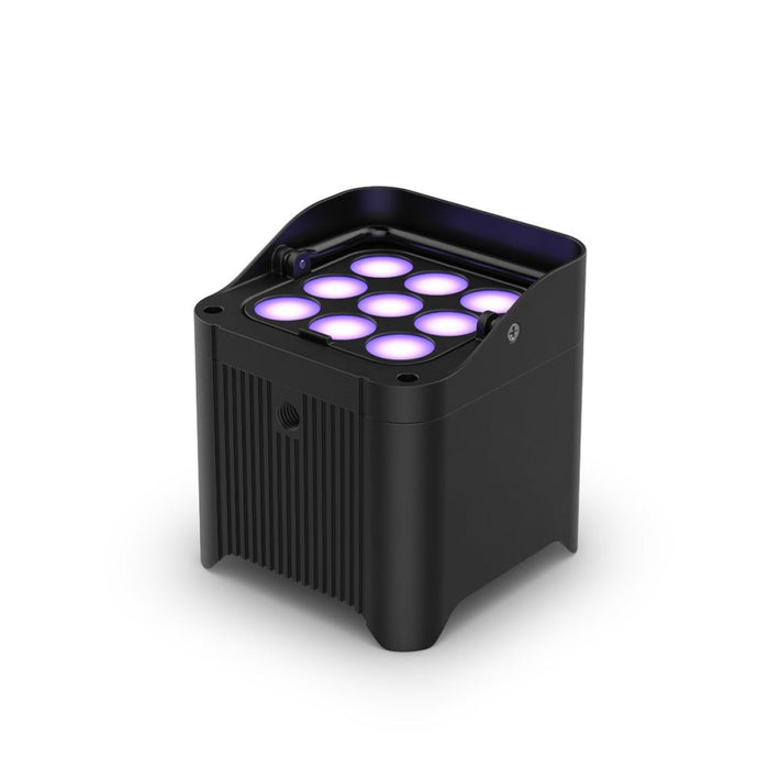 Chauvet DJ Freedom Par H9 IP Outdoor Wireless LED Uplight (FREEDOMPARH9IP) - Gsus4