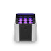 Chauvet DJ Freedom Par H9 IP Outdoor Wireless LED Uplight (FREEDOMPARH9IP) - Gsus4
