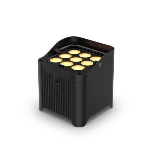 Chauvet DJ Freedom Par Q9 Wireless LED Uplight (FREEDOMPARQ9) - Gsus4