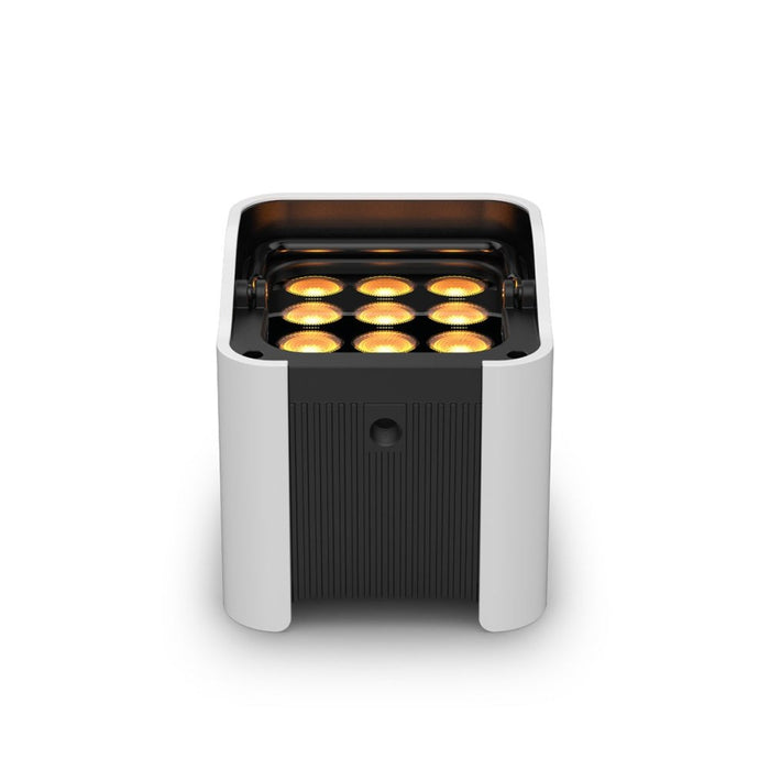 Chauvet DJ Freedom Par Q9 Wireless LED Uplight (FREEDOMPARQ9) - Gsus4