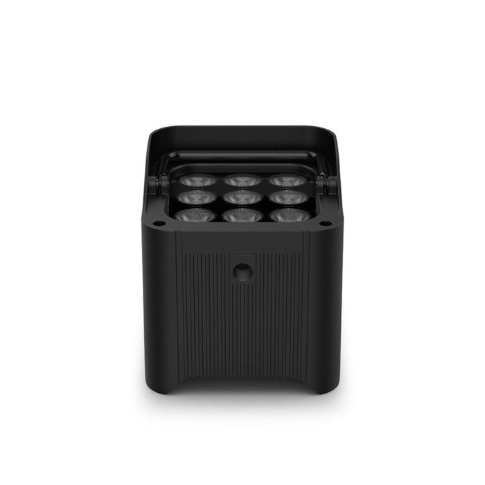Chauvet DJ Freedom Par Q9 Wireless LED Uplight (FREEDOMPARQ9) - Gsus4