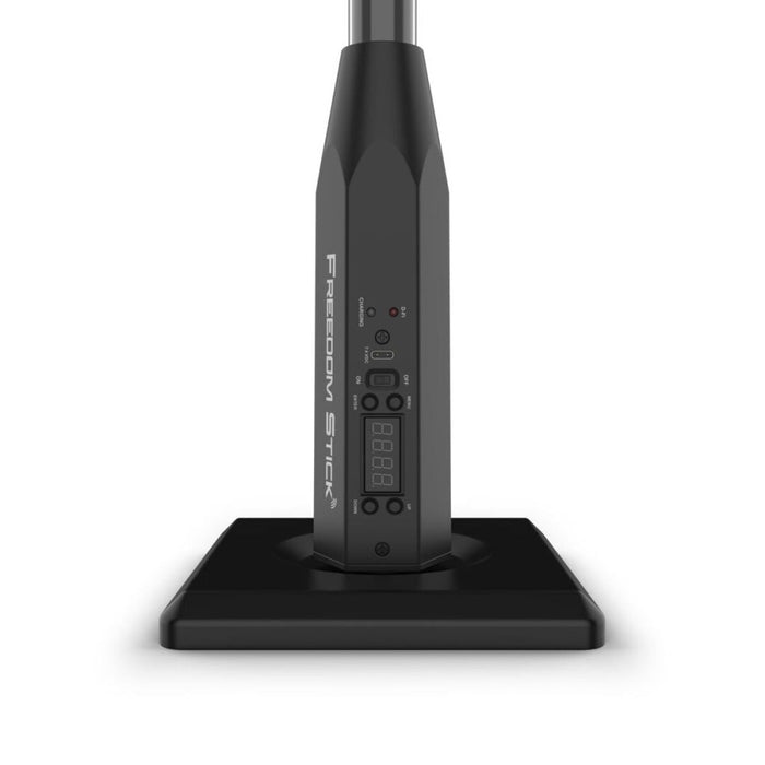 Chauvet DJ Freedom Stick X4 LED Array Light Wireless – 4 Pack (FREEDOMSTICKX4) - Gsus4