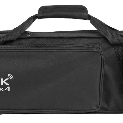 Chauvet DJ Freedom Stick X4 LED Array Light Wireless – 4 Pack (FREEDOMSTICKX4) - Gsus4