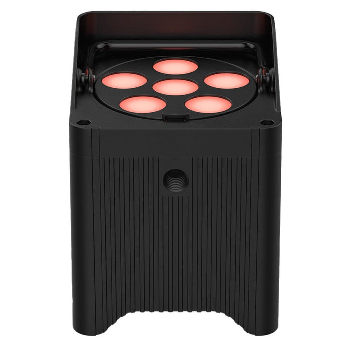 Chauvet DJ Freedom T6 LED Wireless Parcan (FREEDOMPART6) - Gsus4