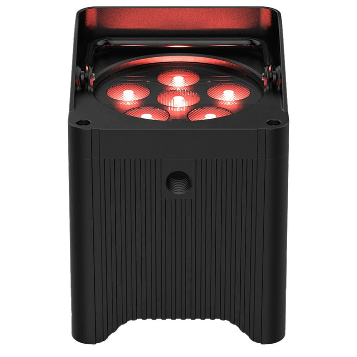 Chauvet DJ Freedom T6 LED Wireless Parcan (FREEDOMPART6) - Gsus4