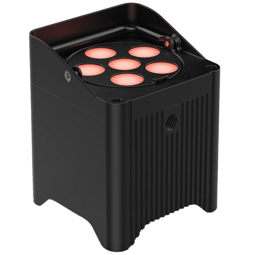 Chauvet DJ Freedom T6 LED Wireless Parcan (FREEDOMPART6) - Gsus4