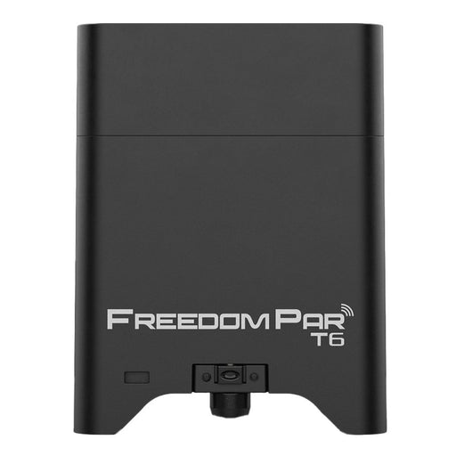Chauvet DJ Freedom T6 LED Wireless Parcan (FREEDOMPART6) - Gsus4