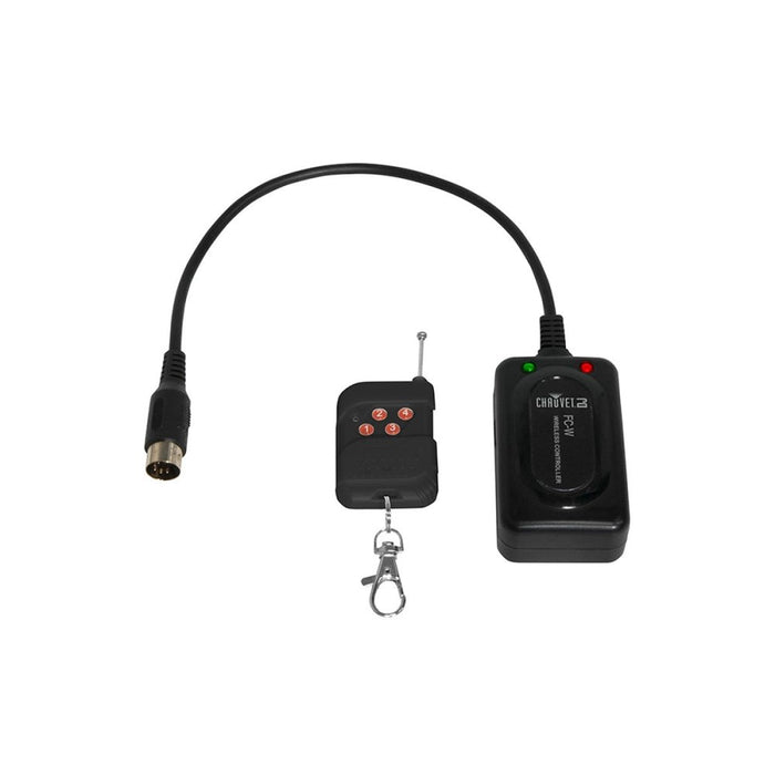 Chauvet DJ Funfetti - Shot Confetti Effect (FUNFETTI-SHOT) - Gsus4