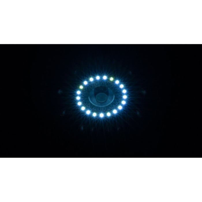 Chauvet DJ FXpar 9 LED Effect Light (FXPAR9) - Gsus4