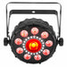 Chauvet DJ FXpar 9 LED Effect Light (FXPAR9) - Gsus4