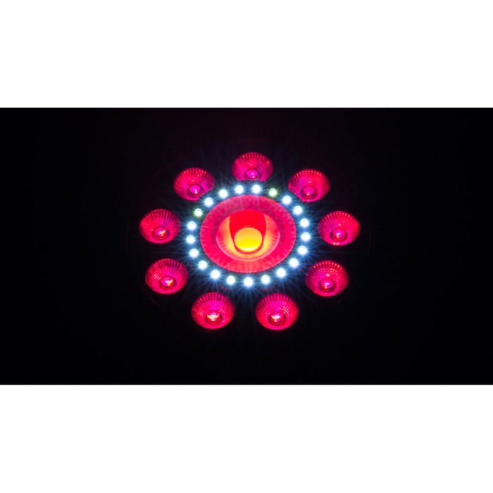 Chauvet DJ FXpar 9 LED Effect Light (FXPAR9) - Gsus4