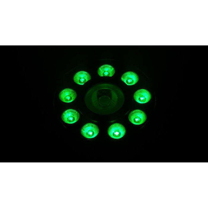 Chauvet DJ FXpar 9 LED Effect Light (FXPAR9) - Gsus4