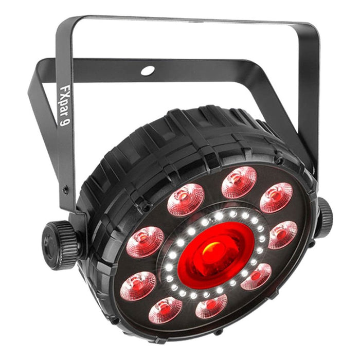 Chauvet DJ FXpar 9 LED Effect Light (FXPAR9) - Gsus4