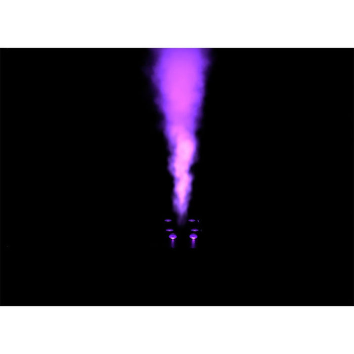 Chauvet DJ Geyser Move LED Smoke Machine with Motorised Tilt (GEYSER-MOVE) - Gsus4