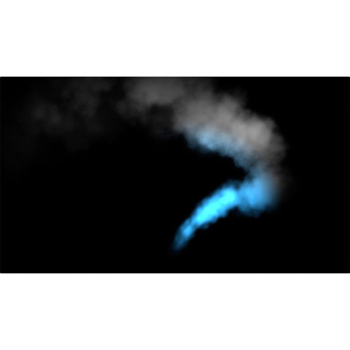 Chauvet DJ Geyser Move LED Smoke Machine with Motorised Tilt (GEYSER-MOVE) - Gsus4