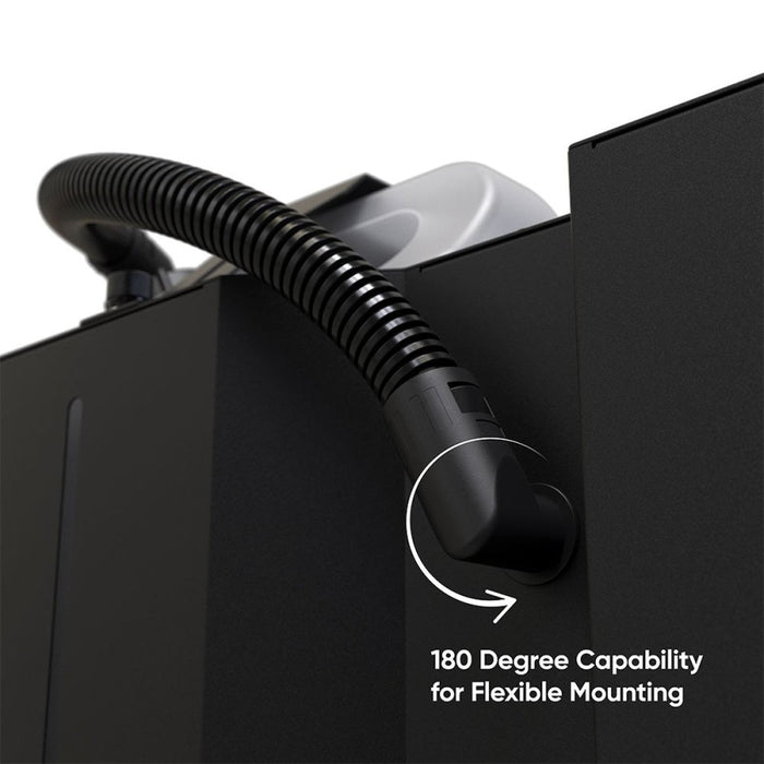 Chauvet DJ Geyser Move LED Smoke Machine with Motorised Tilt (GEYSER-MOVE) - Gsus4