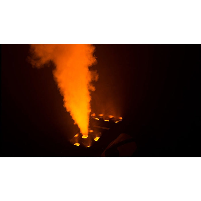 Chauvet DJ Geyser P7 Coloured Smoke Machine 1290W (GEYSERP7) - Gsus4