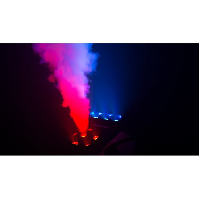 Chauvet DJ Geyser P7 Coloured Smoke Machine 1290W (GEYSERP7) - Gsus4