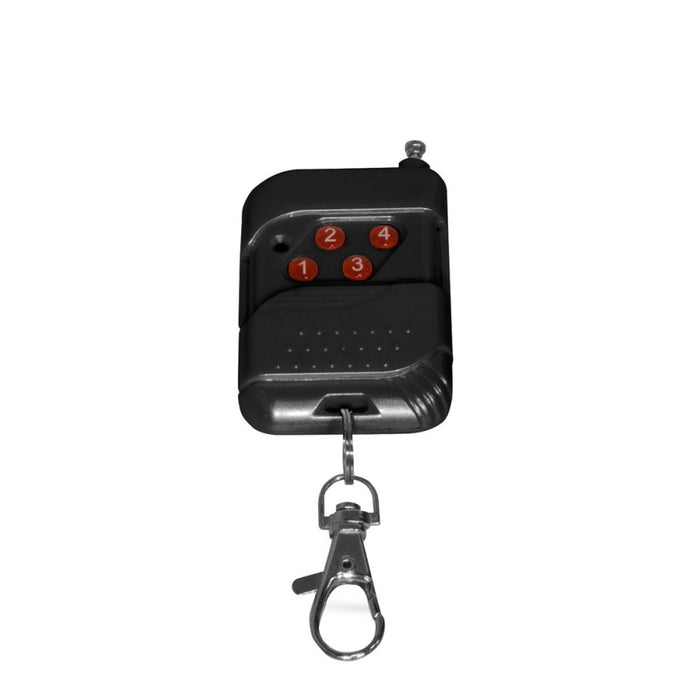 Chauvet DJ Geyser T6 LED Smoke Machine (GEYSERT6) - Gsus4