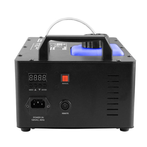 Chauvet DJ Geyser T6 LED Smoke Machine (GEYSERT6) - Gsus4