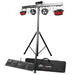 Chauvet DJ GigBAR 2 LED Multi - Effect Light (GIGBAR2) - Gsus4