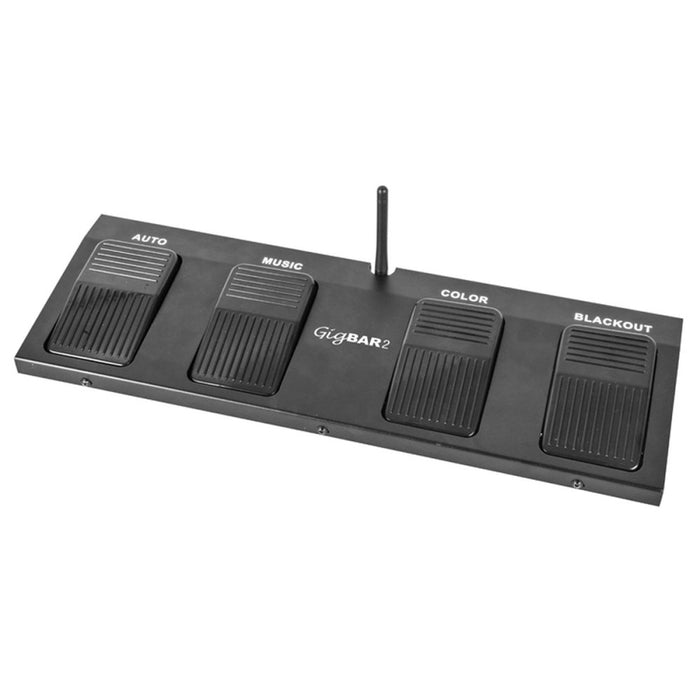 Chauvet DJ GigBAR 2 LED Multi - Effect Light (GIGBAR2) - Gsus4