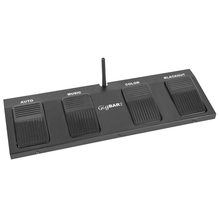 Chauvet DJ GigBAR 2 LED Multi - Effect Light (GIGBAR2) - Gsus4