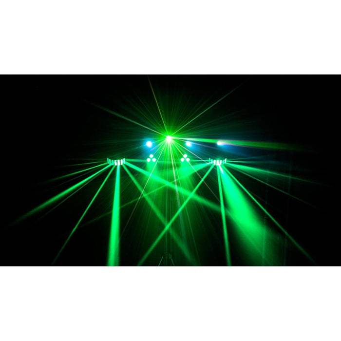 Chauvet DJ GigBAR 2 LED Multi - Effect Light (GIGBAR2) - Gsus4