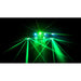 Chauvet DJ GigBAR 2 LED Multi - Effect Light (GIGBAR2) - Gsus4