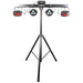 Chauvet DJ GigBAR 2 LED Multi - Effect Light (GIGBAR2) - Gsus4
