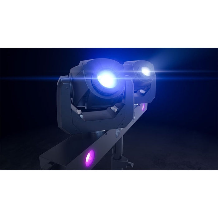 Chauvet DJ GigBAR Bridge ILS LED Moving Head Effect Light (GIGBARBRIDGEILS) - Gsus4