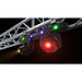 Chauvet DJ GigBAR Bridge ILS LED Moving Head Effect Light (GIGBARBRIDGEILS) - Gsus4