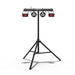 Chauvet DJ Gigbar Flex 3 - in - 1 Lighting System (GIGBAR-FLEX) - Gsus4
