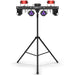 Chauvet DJ GigBar Move ILS Complete Light Set (GIGBAR-MOVEILS) - Gsus4